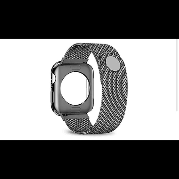 Apple iWatch Loop w/ Magnetic Closure Band - Picture 1 of 1
